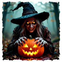 Halloween Erwachsene Designwelt